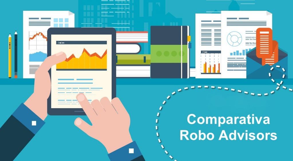 Comparativa-robo-advisors Comparador Robo advisors