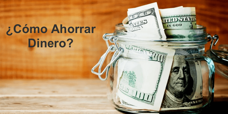 Cómo ahorrar dinero fácil