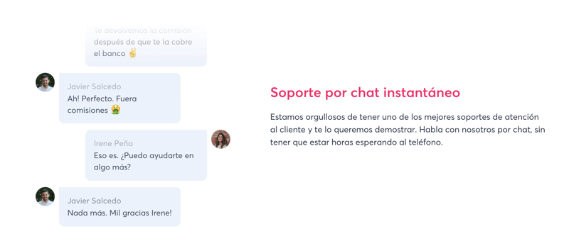 Opiniones-bnext Nuestra opinión de Bnext