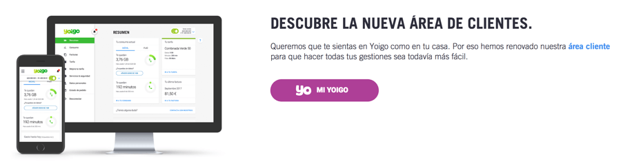 Opiniones-yoigo Nuestra opinión de Yoigo