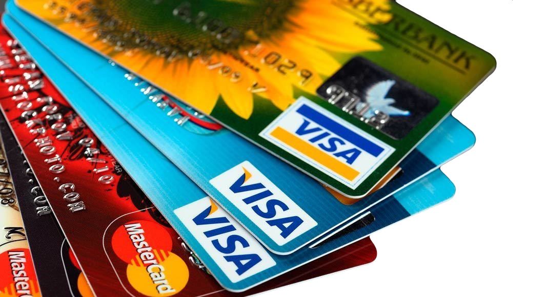 ᐅ ? Mejores Tarjetas de Crédito y Débito 2025 【Que no te Engañen】