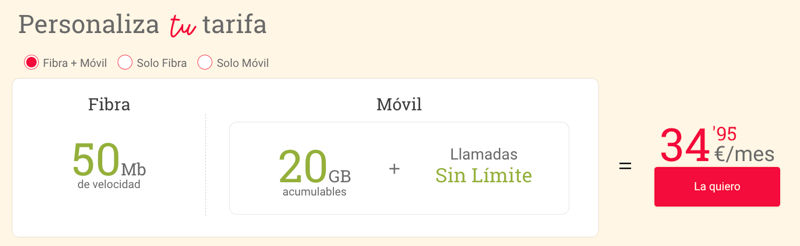 Oferta de Lowi