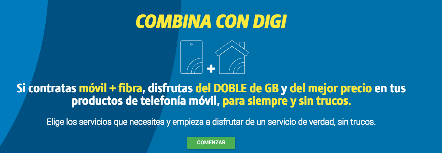 Fibra Digi Mobil