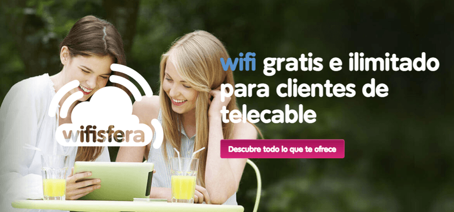 Tarifas Telecable