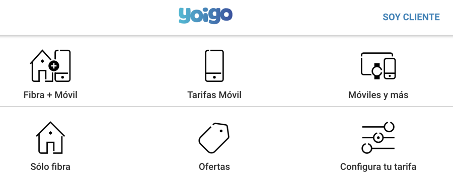 Yoigo