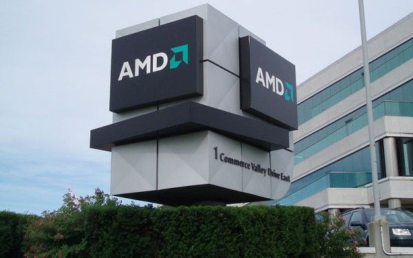 invertir en amd