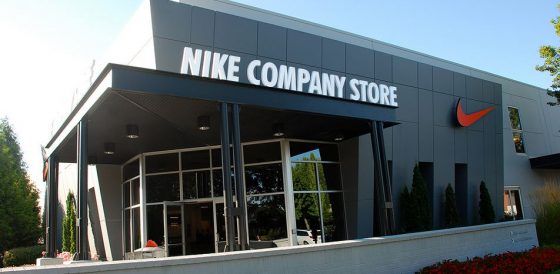 invertir en nike