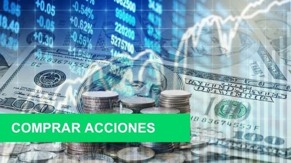 Comprar acciones