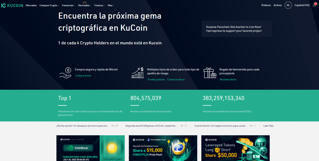 Kucoin