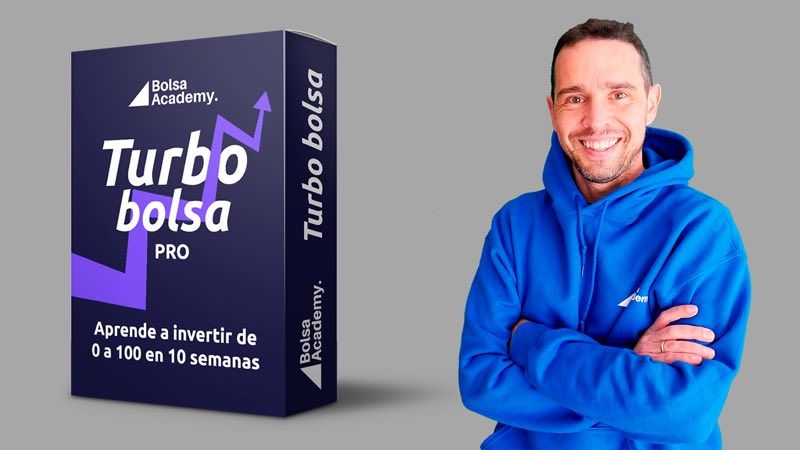 Curso de bolsa turbobolsa pro