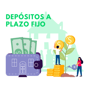 Mejores depósitos a plazo fijo