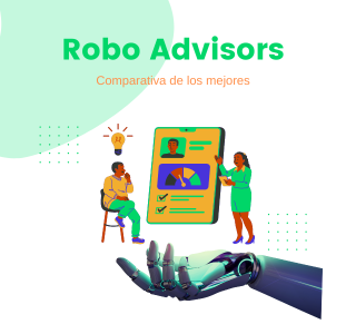 Mejor roboadvisor